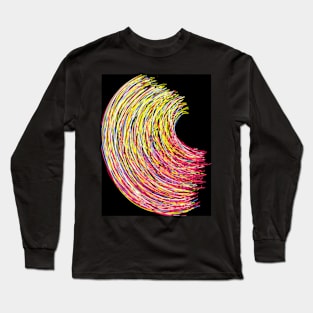 Mixed Feelings Long Sleeve T-Shirt